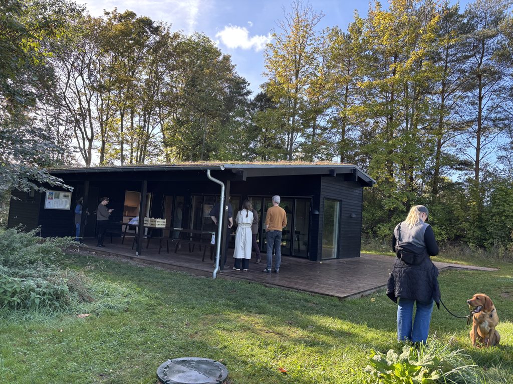 Turlandet Tuse Næs holdt åbent hus under Æblefestivalen img 4667